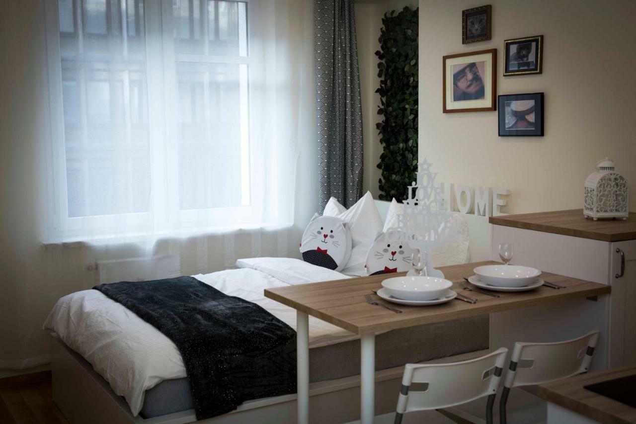 Apartment Amazing Apartment, Centre, Modern, Elegant, Cozy *
